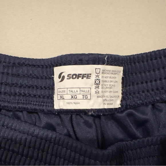 Limited release Top Gun “Goose” Zero F*cks Military silky shorts. - Picture 3 of 4